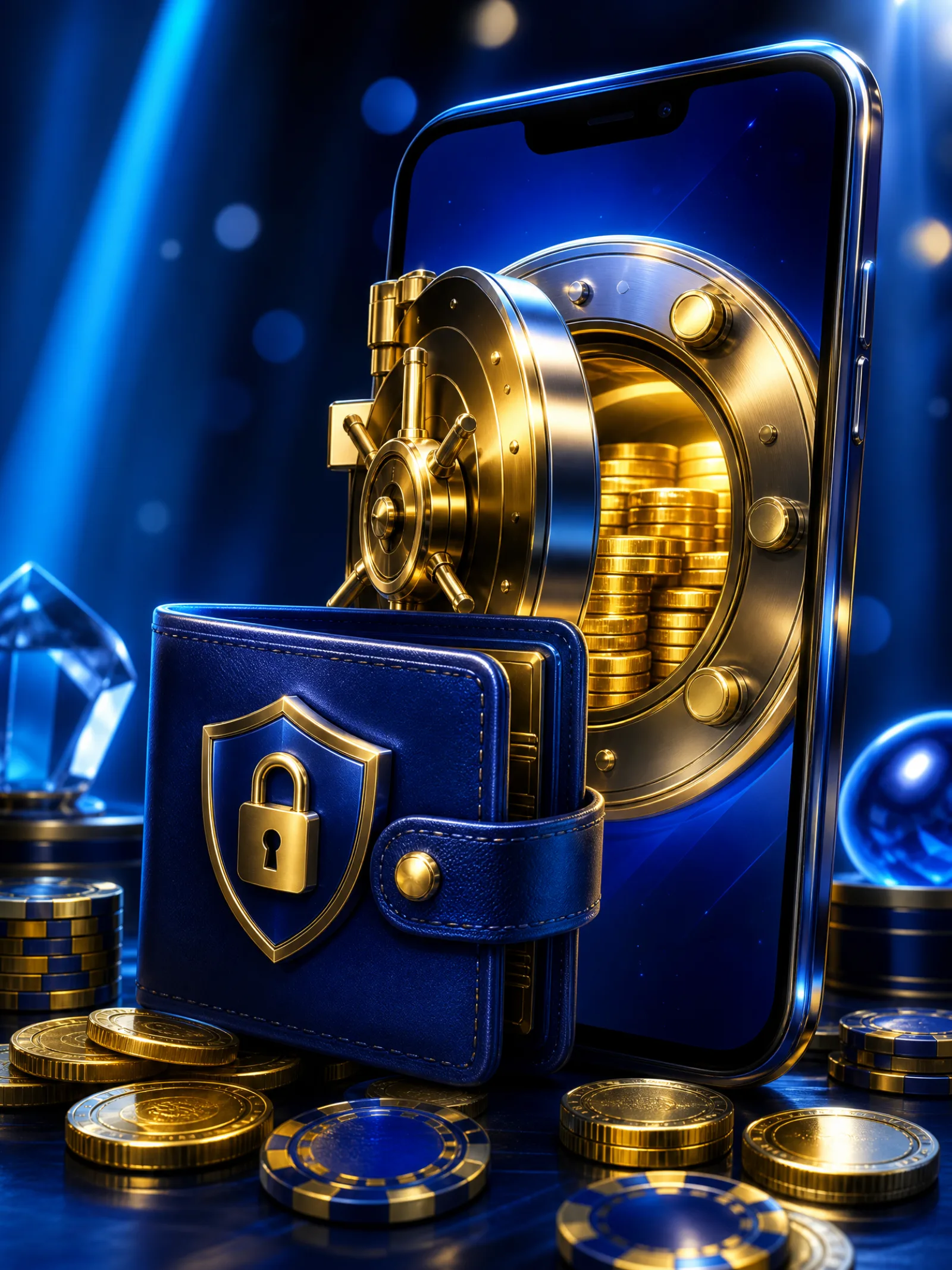 Hình minh họa điều kiện sử dụng ak168 apk